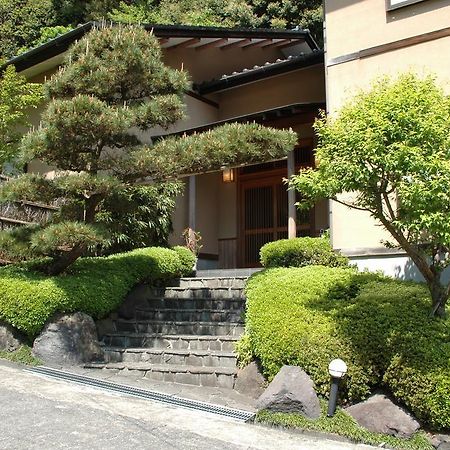Hotel Hoshi Meguri Shimoda  Exterior foto