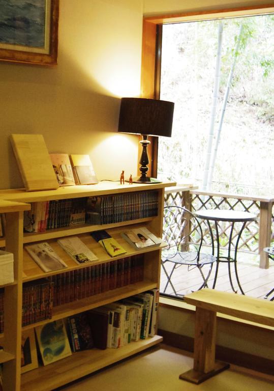 Hotel Hoshi Meguri Shimoda  Exterior foto