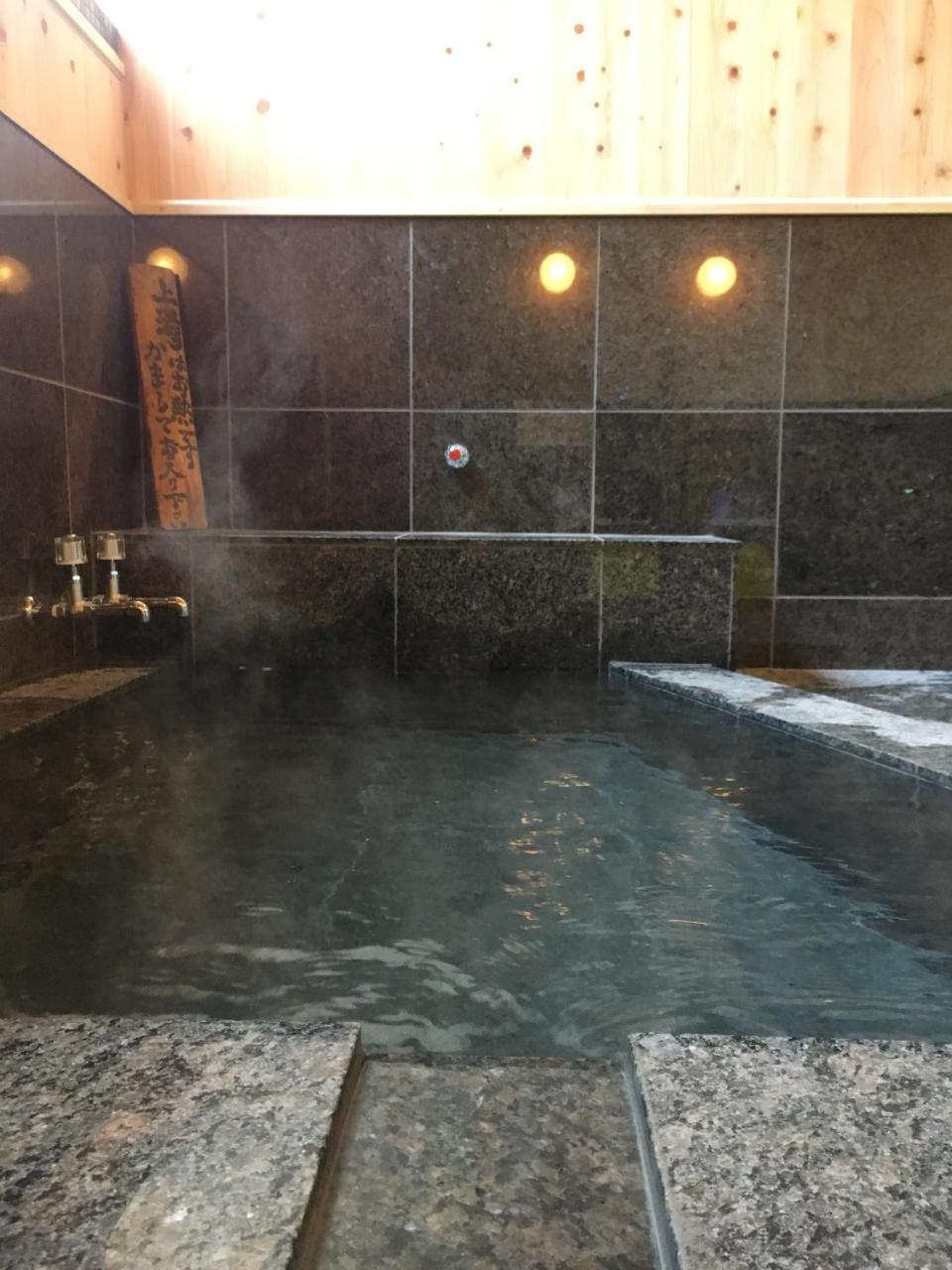 Hotel Hoshi Meguri Shimoda  Exterior foto
